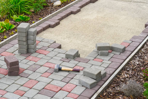 Best Residential Driveway Paving in Wellington, TX