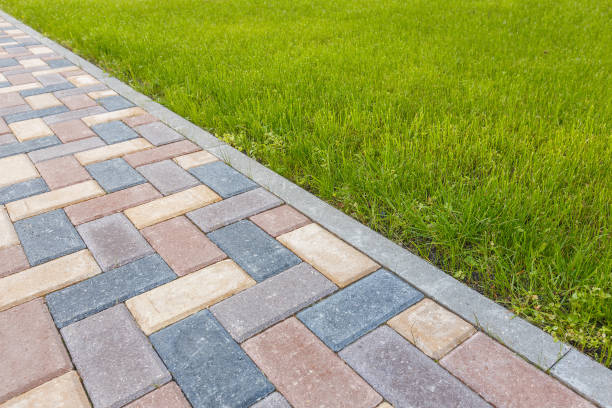 Best Eco-Friendly Driveway Paving in Wellington, TX